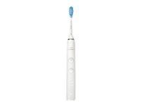 PHILIPS Electric toothbrush Sonicare Diamond Clean 9000 +  airfloss Ultra