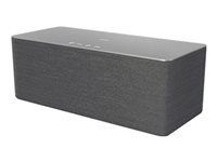 PHILIPS Wireless home speaker 80W DTS Play-Fi Biuld in LED Spotify Connect Tidal Deezer