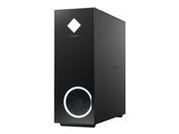 HP Omen Desktop PC AMD Ryzen 7 5800X 2x8GB DDR4 1TB SSD NVIDIA GeForce RTX 3070 8GB FREE DOS (BG)