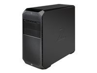 HP Z4 G4 Tower Intel Xeon W-2223 16GB 512GB SSD W10P (EN)