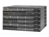 HPE Aruba 3810M 16SFP+ 2-slot Swch
