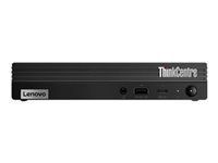 LENOVO TC M70q Tiny Intel Core i5-11400T 8GB 256GB SSD M.2 NVMe UMA 2x2ac + BT W10P 3Y OS
