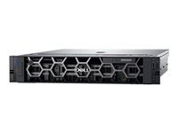 DELL PE R7525 8X 3.5inch SAS SATA with XGMI 2xAMD EPYC 7313 32GB 1x480GB SATA SSD 2.5inch