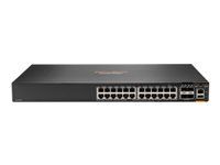 HPE Aruba 6200F 24G 4SFP+ Swch