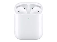 APPLE AirPods with Wireless Charging Case