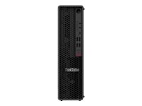LENOVO ThinkStation P350 Intel Core i5-11600 8GB 256GB SSD 1TB T600 W10P 3Y (P)