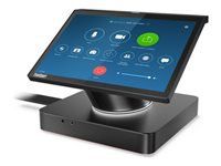 LENOVO ThinkSmart Hub Zoom Intel Core i5-8365U 10.1inch FHD Touch 8GB 256GB SSD RJ45 WiFi TPM W10IoT 3Y (A)