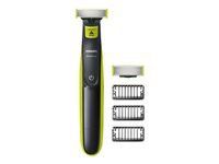 PHILIPS QP2520/30 Beard styling machine Philips QP2520/30 Oneblade