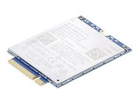 LENOVO ThinkPad QUECTEL SDX24 EM120R-GL CAT12 PCIE WWAN LTE MODULE For T14s/X13 X13 Yoga T14/15 L14/15 G2