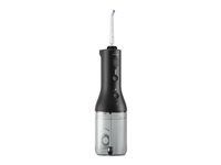 PHILIPS Cordless Power Flosser 3000 Oral Irrigator 2 flossing modes 3 intensities  Easy-to-fill 250 ml reservoir