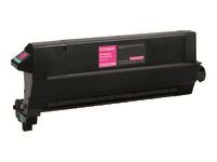 LEXMARK Toner magenta 14000pages for C920