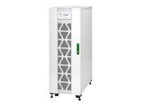APC Easy UPS 3S 30kVA 400V 3:3 UPS High Tower
