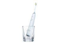 Philips toothbrush head Sonicaree Diamond Clean 2pcs