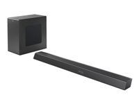 PHILIPS SoundBar system 3.1 Dolby Atmos 600W