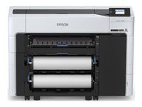 EPSON SureColor SC-T3700E 24inch Single Roll no PostSript