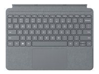 MS Surface Go Sig TypeCoverComm SC Eng Intl Poland Hdwr Commercial Platinum