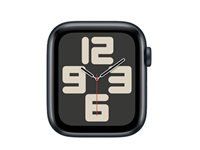 APPLE Watch SE2 v3 Cellular 40mm Midnight Alu Case with Ink Sport Loop