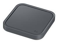 SAMSUNG Wireless Charger Pad w/o TA Black
