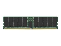 KINGSTON 64GB DDR5 4800MT/s ECC Reg 2Rx4 Module
