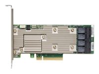 LENOVO ThinkSystem RAID 930-16i 4GB Flash PCIe 12Gb Adapter