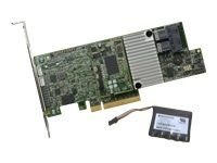 LENOVO ThinkSystem RAID 730-8i 2GB Flash PCIe 12Gb Adapter