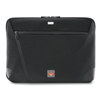 HAMA Калъф  за лаптоп "Extreme Protect", 34 - 36 cm (13.3"- 14.1"), черен