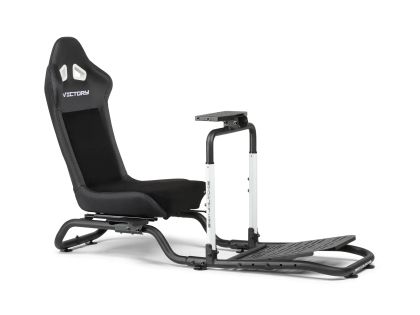Геймърски стол Next Level Racing Victory Simulator Cockpit