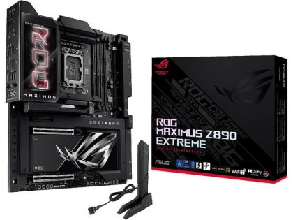 Дънна платка Asus ROG Maximus Z890 Extreme