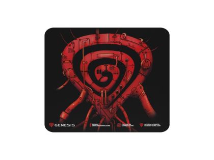Подложка за мишка Genesis Mouse Pad Promo Pump Up The Game 250x210mm