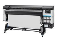 HP Latex 630 W Printer