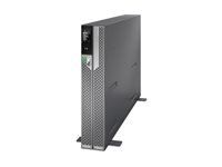 APC Smart-UPS Ultra On-Line Lithium ion 5KVA/5KW 2U Rack/Tower 230V HW
