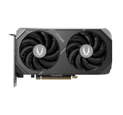 Видео карта ZOTAC GAMING RTX 5060 TI Twin Edge 16GB GDDR7
