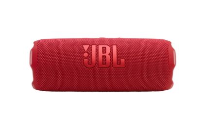 Тонколони JBL FLIP7 RED Portable waterproof and drop-proof speaker