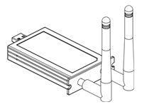 PHILIPS OPS box CRD22/00