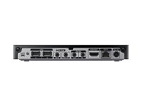 SAMSUNG SBB-SSN Set Back Box SSSP6 Tizen Coretex A72 1.7GHz Quad-Core CPU 8GB Storage 4.1GB avail 2.5GB RAM. USB 2.0 HDMI 2.0