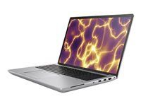 HP Zbook Fury 16 G11 Intel Core i9-14900HX 16inch WQUXGA 64GB 1TB SSD NVIDIA RTX 3500 12GB W11P SmartBuy (EU)
