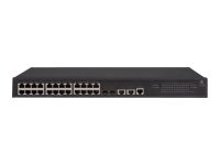HPE HPN Switch 1950-24G-2SFP+ 2XGT / 24x10/100/1000