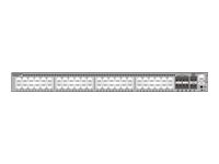 HUAWEI S5735-S48P4XE-V2 48x10/100/1000BASE-T Ports 4x10GE SFP+ Ports 2x12GE Stack Ports PoE+ without Power Module