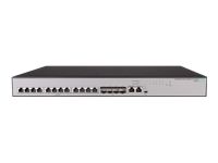 HPE 1950 12XGT 4SFP+ Switch