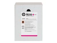 HP Scitex FB250 Magenta Ink