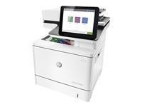 HP Color LaserJet Enterprise MFP M578dn A4 color laser USB 38ppm (ML)