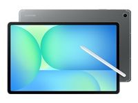 SAMSUNG SM-X626 Tab S10FE+ 13.1inch 5G 12GB 256GB Gray