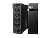 EATON Ellipse ECO 1600VA/1000W 230V IEC USB port Rack/Tower 4min Runtime 820W