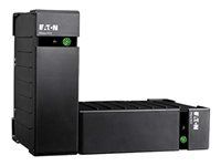 EATON Ellipse ECO 650VA/400W 230V IEC USB port Rack/Tower 4min Runtime 340W