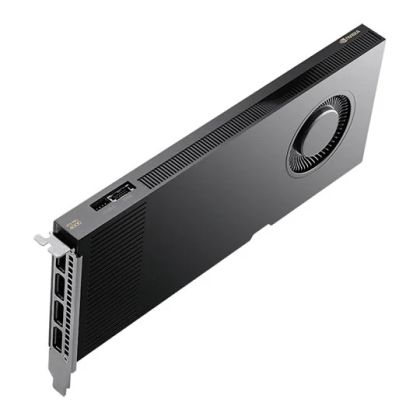 Видео карта PNY Nvidia RTX PRO 4000 24GB GDDR7 Blackwell