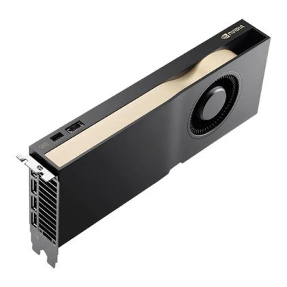 Видео карта PNY Nvidia RTX PRO 4500 32GB GDDR7 Blackwell Workstation