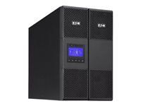 EATON 9SX 8000i 8000VA/7200W Tower USB RS232 4 dry contacts 3min Runtime 7000W