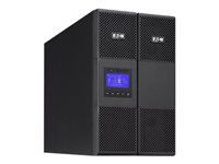 EATON 9SX 11000i RT6U 6U Rack 6U USB RS232 4 dry contacts 3min Runtime 8700W