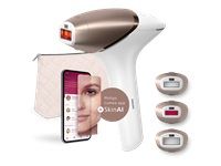 PHILIPS Lumea IPL 9900 Series BRI973/00      