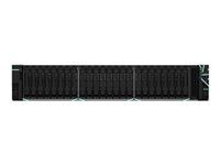 HPE ProLiant DL385 Gen11 AMD EPYC 9115 3.2GHz 16c 1P 2x32GB-R 8SFF MR408i-o 2x480GB SSD 2x1000W PS EU Server